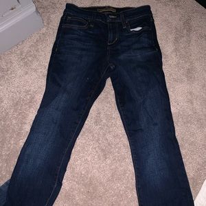 Joes skinny jeans